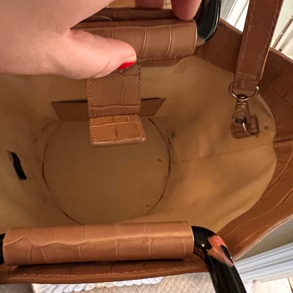 Loeffler Randall Bucket Bag - Picture 5 of 7